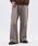 JOHN'S CLOSET�i�W�����Y�N���[�[�b�g�j�́u�y3�z�t�F�[�h���H �J�[�u�f�j���p���c�i�f�j���p���c�j�v�b�u���E��