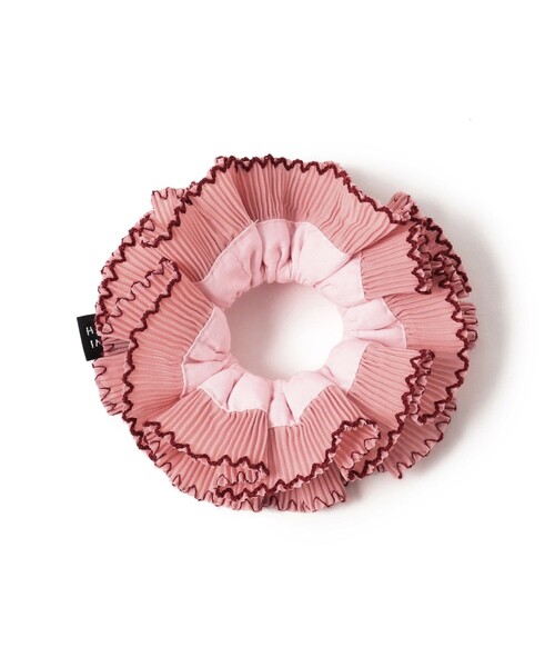 Ray BEAMS(レイビームス)の「GOOD SQUISH / Baby Curious Kids(その他ヘアアクセサリー・レディース・ピンク・ONE SIZE)」の1枚目の写真