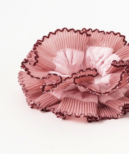 Ray BEAMS(レイビームス)の「GOOD SQUISH / Baby Curious Kids(その他ヘアアクセサリー・レディース・ピンク・ONE SIZE)」の3枚目の写真