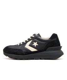 CONVERSE（コンバース）の「STARFIRESC J LEATHER　33702030（スニーカー）」