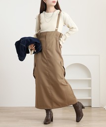 エプロンスカート 楽天市場】エプロン スソフリルラップエプロン COCOWALK （ 送料