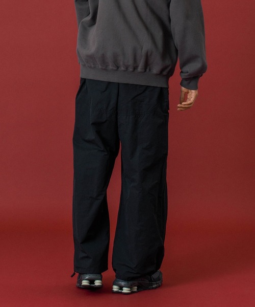 XLARGE(エクストララージ)の「X GEAR PANTS(その他パンツ・メンズ・ブラック/グレー/ネイビー・30inch/32inch/34inch/36inch)」の11枚目の写真