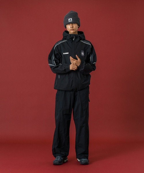 XLARGE(エクストララージ)の「X GEAR PANTS(その他パンツ・メンズ・ブラック/グレー/ネイビー・30inch/32inch/34inch/36inch)」の13枚目の写真