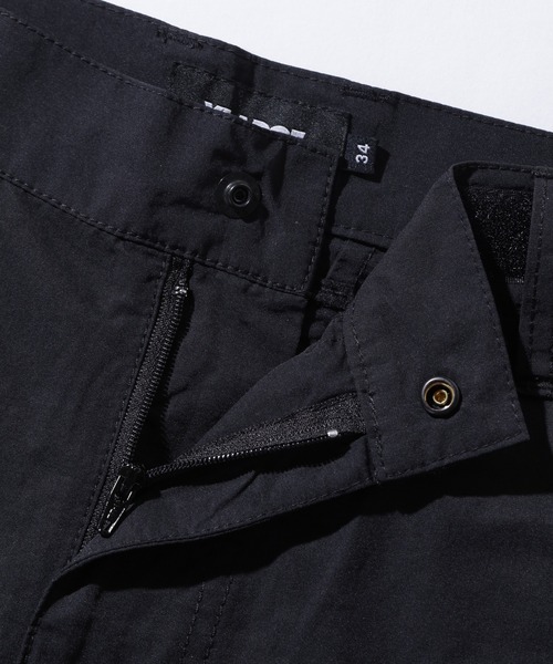 XLARGE(エクストララージ)の「X GEAR PANTS(その他パンツ・メンズ・ブラック/グレー/ネイビー・30inch/32inch/34inch/36inch)」の21枚目の写真