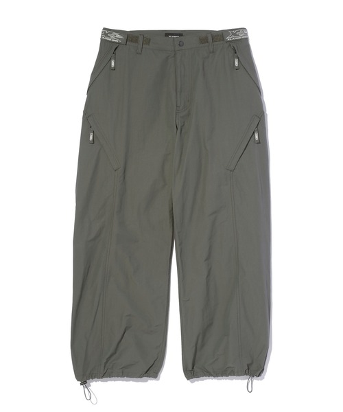 XLARGE(エクストララージ)の「X GEAR PANTS(その他パンツ・メンズ・ブラック/グレー/ネイビー・30inch/32inch/34inch/36inch)」の15枚目の写真