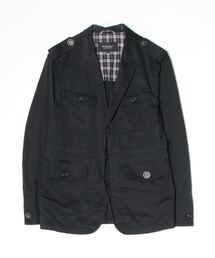 ブランド古着】BURBERRY BLACK LABEL（バーバリーブラック