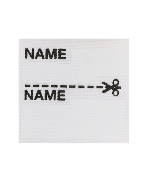 baby cheer（ベイビーチアー）の「イチゴポケットチュニック（チュニック・キッズ・オフホワイト/ホワイト系/ピンク・80ｃｍ/90cm/100cm/110cm/120cm）」の13枚目の写真