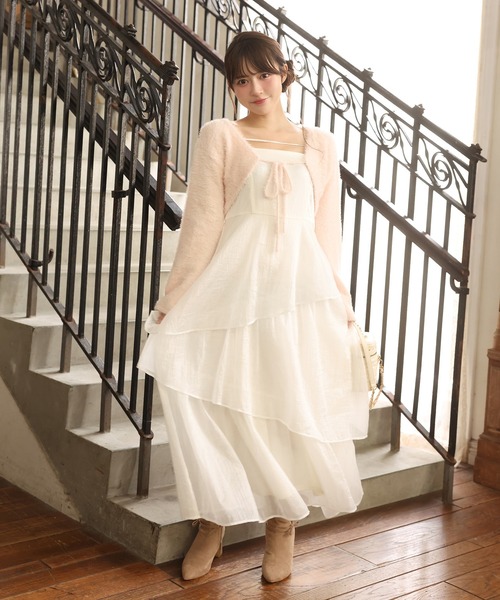 ワン・バトル・アフター・アナザー ローブ one after another NICE CLAUP（ワンアフターアナザーナイスクラップ