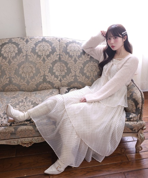 one after another NICE CLAUP（ワンアフターアナザーナイスクラップ