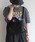 NOIR�i�m���[���j�́uApproach mini tote�i�g�[�g�o�b�O�j�v�b�u���b�N