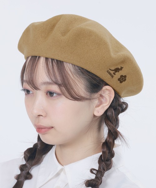 MARY QUANT（マリークワント）｜ハンチング/ベレー帽一覧 - WEAR