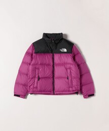 THE NORTH FACE｜ザノースフェイスのダウンジャケット/コート（ピンク