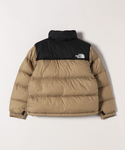 THE NORTH FACE ヌプシ　S ベージュ sugaronlineshop_tnf-nf0a82ro-qk1