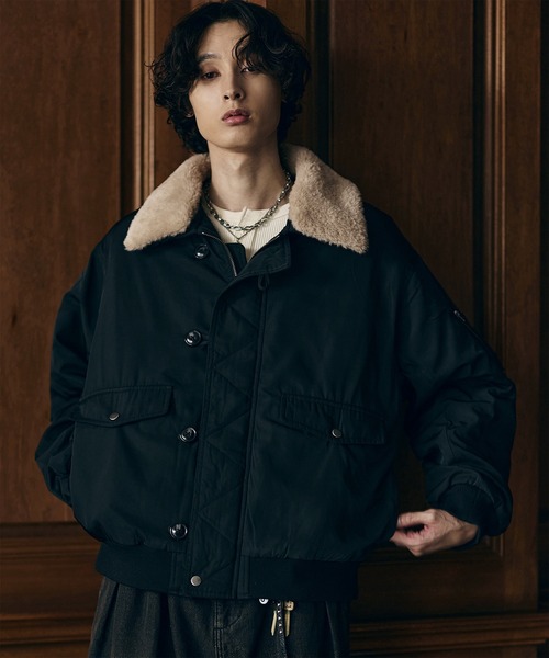 Bleme（ブレム）｜ジャケット/アウター一覧 - WEAR