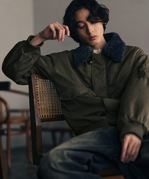 Bleme｜ブレムのジャケット/アウター（フードなし）通販 - ZOZOTOWN