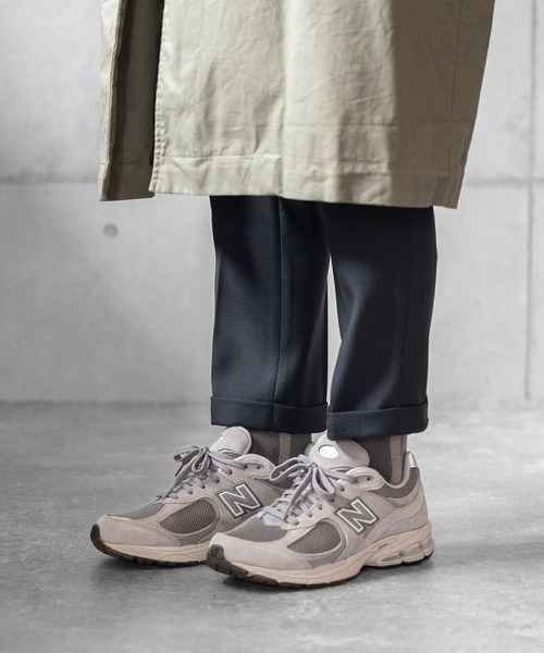 HARUSAKU CC(ハルサクシーシー)の「HARUSAKU CC:カジュアル クルーソックス3Pセット(ソックス/靴下・メンズ・グリーン/ブラウン/チャコールグレー・M/L)」の12枚目の写真