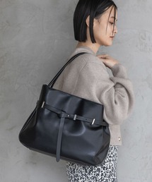 A part by | ベルトツキバッグ(トートバッグ)