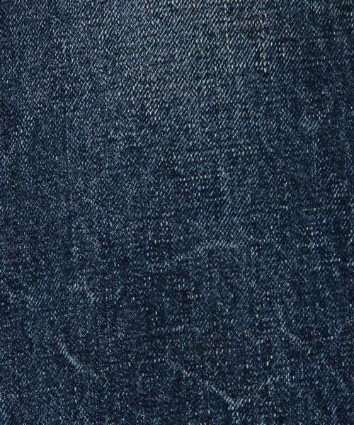 EDITION（エディション）の「■ビンテージ バギーデニム（その他パンツ・レディース・ブルー・36/34）」の2枚目の写真