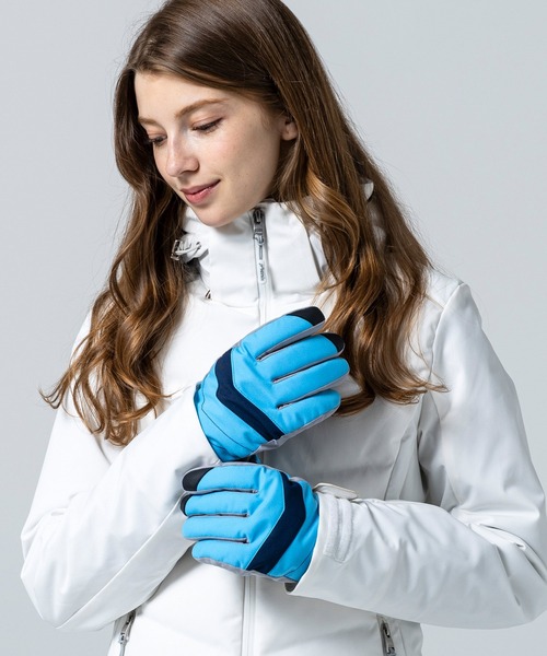 phenix(フェニックス)Accent Lined Gloves アクセントライン スキー