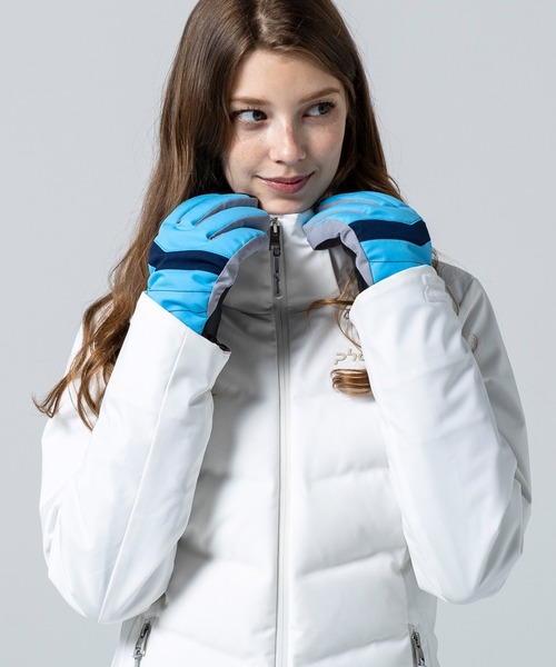 phenix(フェニックス)Accent Lined Gloves アクセントライン スキー