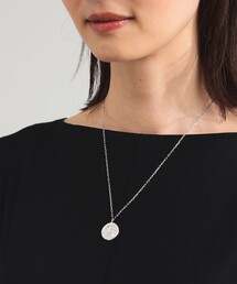 MARIHA | MARIHA / Ancient Memories Athena/Warriors レクタングルチェーン ネックレス 50cm(ネックレス)