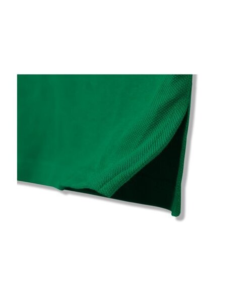 GUBIN(グビン)の「オーバーサイズPKカラーTシャツ - グリーン(ポロシャツ・レディース・その他・MEDIUM/LARGE)」の7枚目の写真