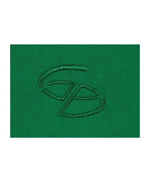 GUBIN(グビン)の「オーバーサイズPKカラーTシャツ - グリーン(ポロシャツ・レディース・その他・MEDIUM/LARGE)」の8枚目の写真