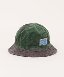 コール天ハット