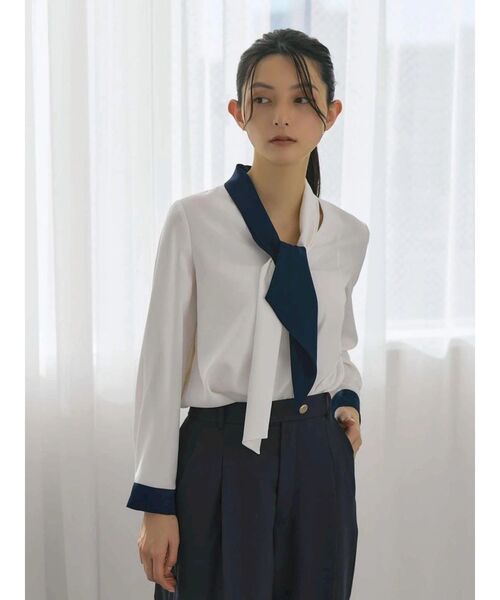 TONAL（トーナル）｜シャツ/ブラウス一覧 - WEAR