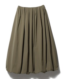 ESTNATION | ESTNATION / タックバルーン バックゴムスカート(スカート)