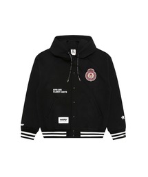 A BATHING APE｜アベイシングエイプのパーカー（ブラック/黒色系）通販