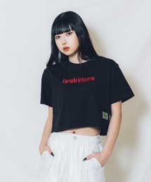 Subciety（サブサエティ）の「半袖Tシャツ（Tシャツ/カットソー）」