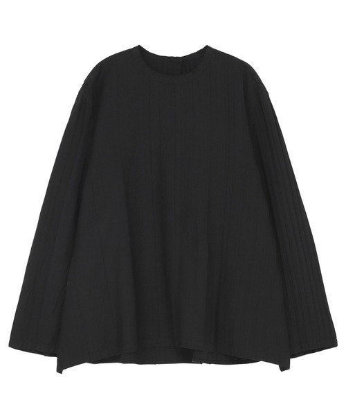 プランテーション S BIZEN MELANGE WAVE ワンピース M Plantation（プランテーション） ワンピース (H)BIZEN MELANGE WAVE