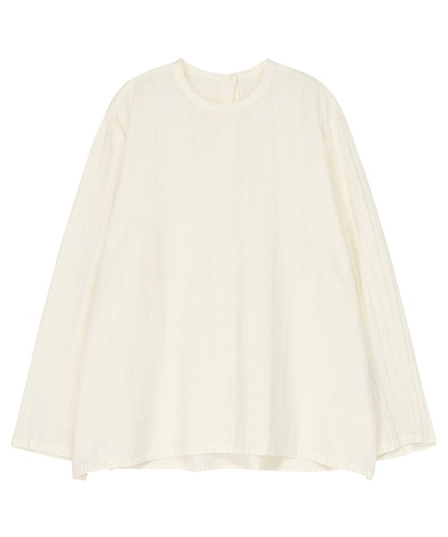 セール】BIZENランダムWAVE / ブラウス / S（シャツ/ブラウス