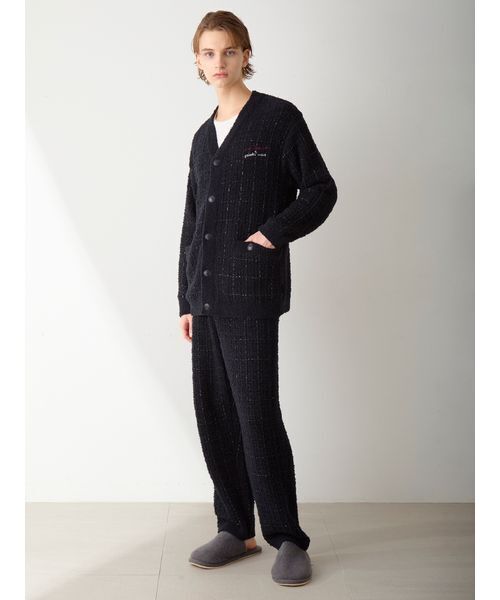 【新品】gelato pique バニーモコ　セットアップ ジェラピケ バニーモコ セットアップ ジェラート ピケ】今年の