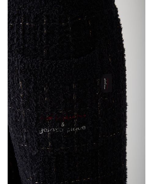 gelato pique（ジェラートピケ）の「【JOEL ROBUCHON】【HOMME