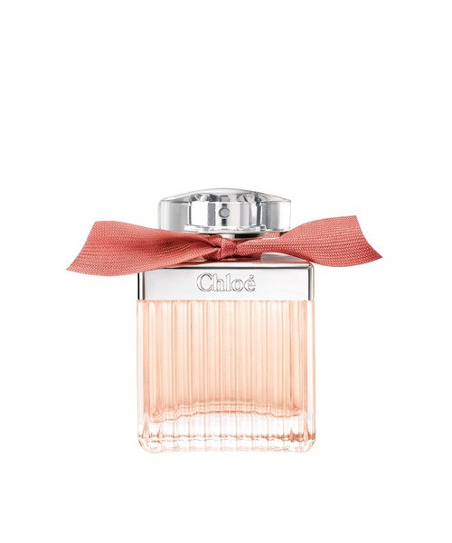 Chloe（クロエ）の「クロエ ローズ ド クロエ オードトワレ 75mL（香水・レディース・サーモンピンク・FREE）」の4枚目の写真