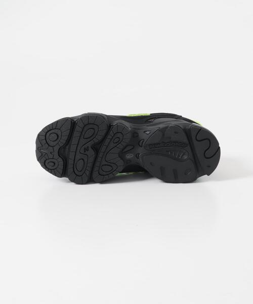 NEW BALANCE(ニューバランス)の「NEW BALANCE 1000D(スニーカー・レディース・グリーン系その他・23/25/24/23.5/24.5)」の8枚目の写真