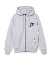 BoTT / ボット Wolf Zip Hoodie（パーカー）｜BOTT（ボット）の