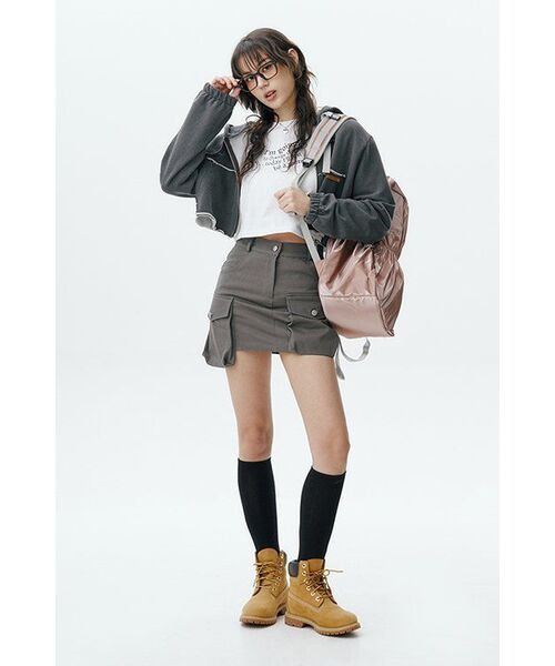 NONENON(ノンノン)の「SKETCH LOVE NEC_1(ネックレス・レディース・その他・SMALL/MEDIUM/LARGE)」の12枚目の写真