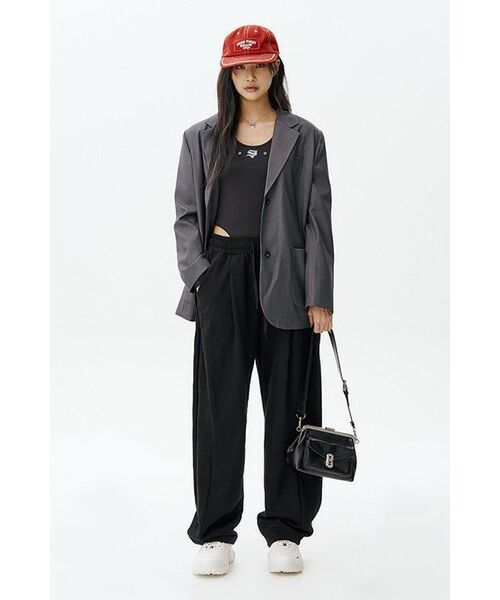 NONENON(ノンノン)の「SKETCH LOVE NEC_1(ネックレス・レディース・その他・SMALL/MEDIUM/LARGE)」の9枚目の写真