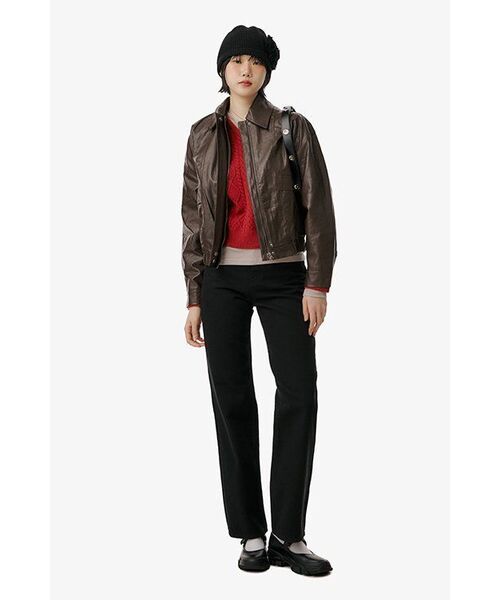 NONENON(ノンノン)の「SKETCH LOVE NEC_1(ネックレス・レディース・その他・SMALL/MEDIUM/LARGE)」の8枚目の写真
