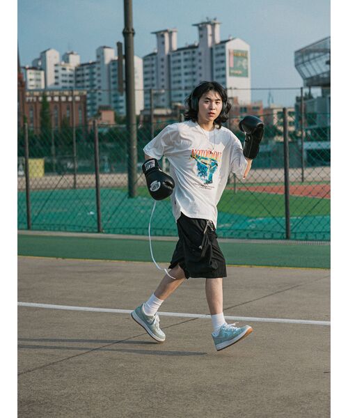 NONENON(ノンノン)の「SKETCH LOVE NEC_1(ネックレス・レディース・その他・SMALL/MEDIUM/LARGE)」の19枚目の写真