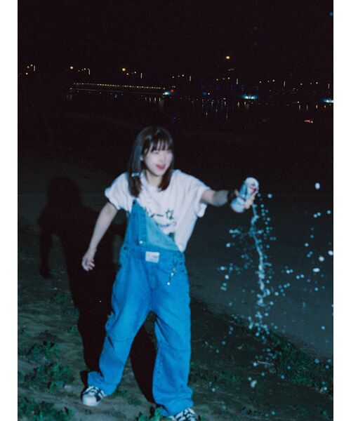 NONENON(ノンノン)の「SKETCH LOVE NEC_1(ネックレス・レディース・その他・SMALL/MEDIUM/LARGE)」の18枚目の写真