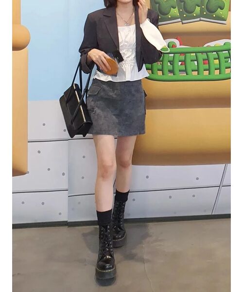 NONENON(ノンノン)の「SKETCH LOVE NEC_1(ネックレス・レディース・その他・SMALL/MEDIUM/LARGE)」の17枚目の写真