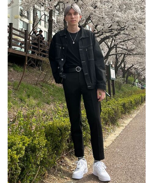 NONENON(ノンノン)の「SKETCH LOVE NEC_1(ネックレス・レディース・その他・SMALL/MEDIUM/LARGE)」の15枚目の写真
