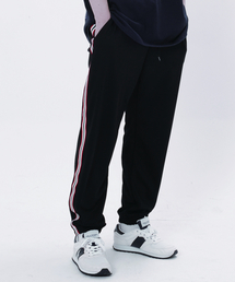 BEMIGHTY（ビーマイティー）の「サイドテープジョガートラックパンツ（スウェットパンツ）」