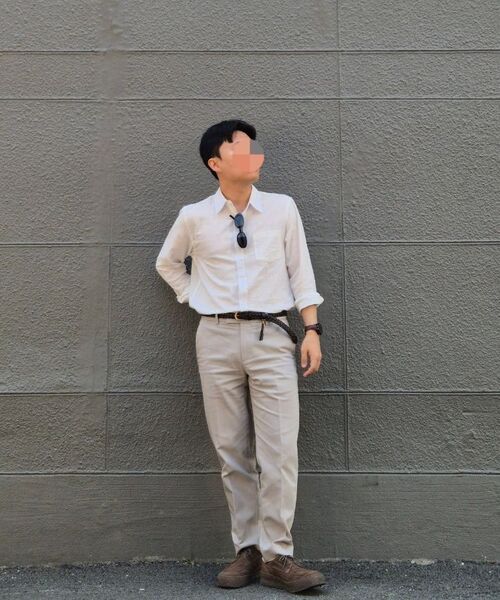 LOSTGARDEN(ロストガーデン)の「UNIFORM Crepe Derby Brown(ドレスシューズ・メンズ・その他・44/40/42/43/40.5/42.5/41.5/43.5/41)」の10枚目の写真