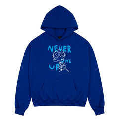 BoTT / ボット Wolf Zip Hoodie（パーカー）｜BOTT（ボット）の