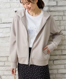 Honeys | ダブルジップパーカー(パーカー)